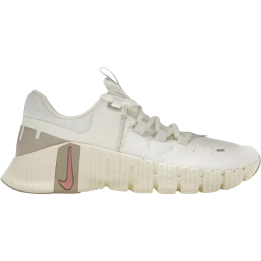 Nike Free Metcon 5 Sail Sanddrift (Women's) Nike