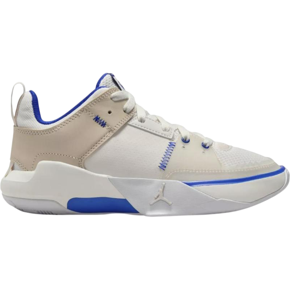 Jordan One Take 5 Phantom Sanddrift Sail Game Royal (GS) Jordan