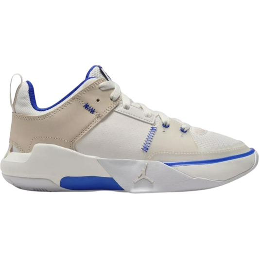 Jordan One Take 5 Phantom Sanddrift Sail Game Royal (GS) Jordan