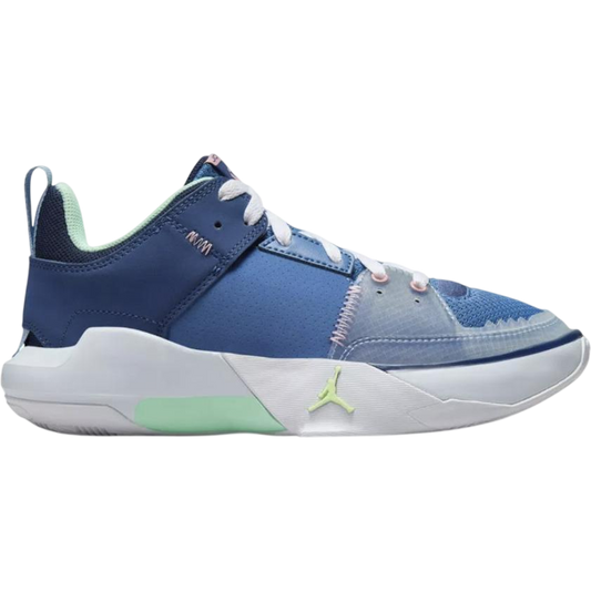 Jordan One Take 5 Stone Blue (GS) Jordan