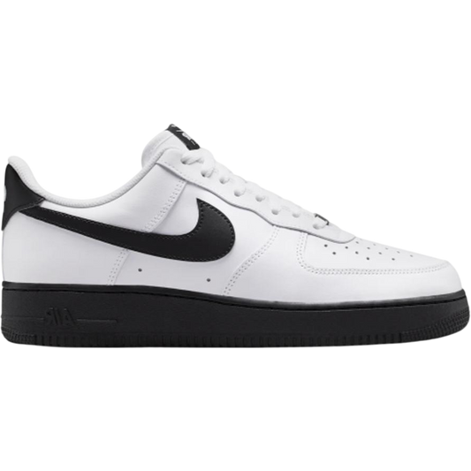 Nike Air Force 1 Low '07 White Black (2026) Nike