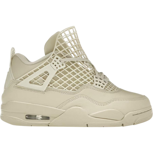 Jordan 4 Retro Net Rattan (Women's) Jordan