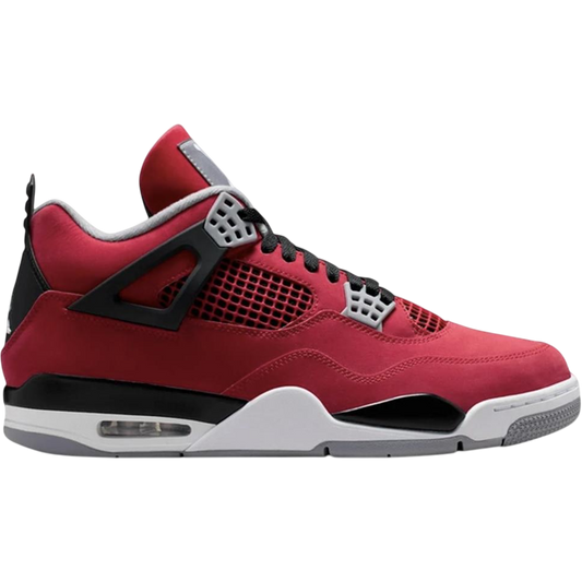 Jordan 4 Toro Bravo hos Wear The Hype