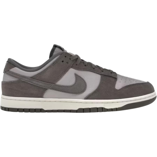 Nike Dunk Low Platinum Violet Cave Stone Nike