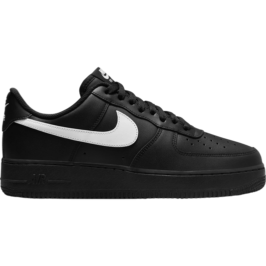 Nike Air Force 1 Low '07 Black White Nike