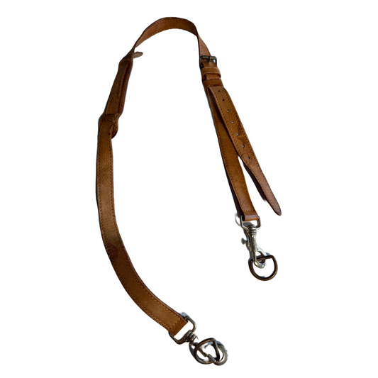 Louis Vuitton Shoulder Strap for Keepall