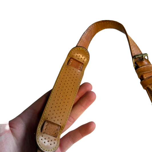 Louis Vuitton Shoulder Strap for Keepall