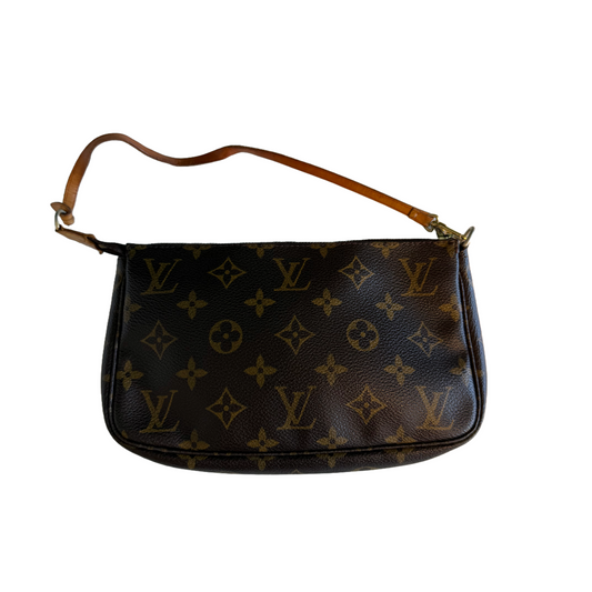 Louis Vuitton Monogram Pochette