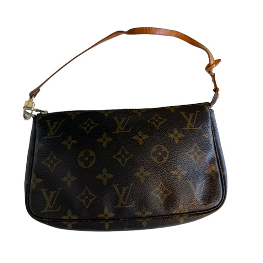 Louis Vuitton Monogram Pochette