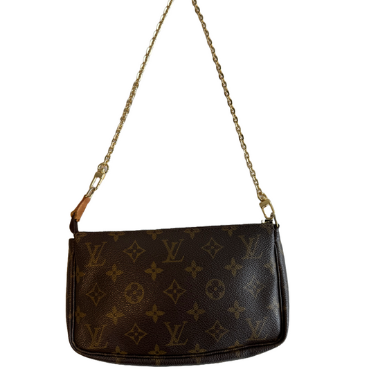 Louis Vuitton Monogram Pochette