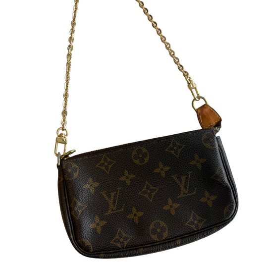 Louis Vuitton Mini Pochette