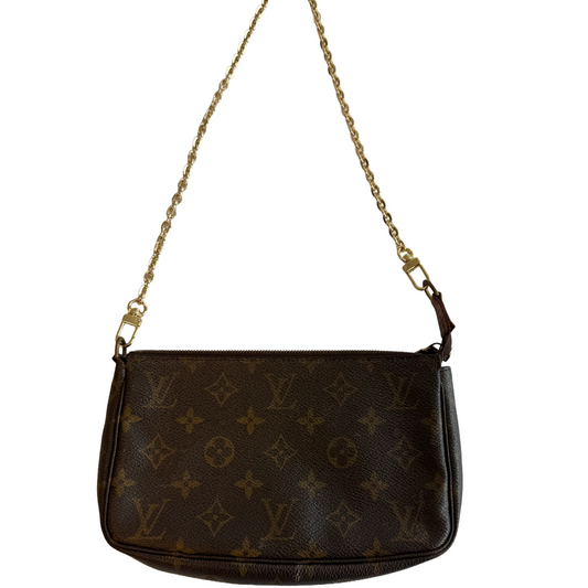 Louis Vuitton Mini Pochette