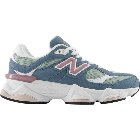 New Balance 9060 Salt Water Rosewood (GS) New Balance