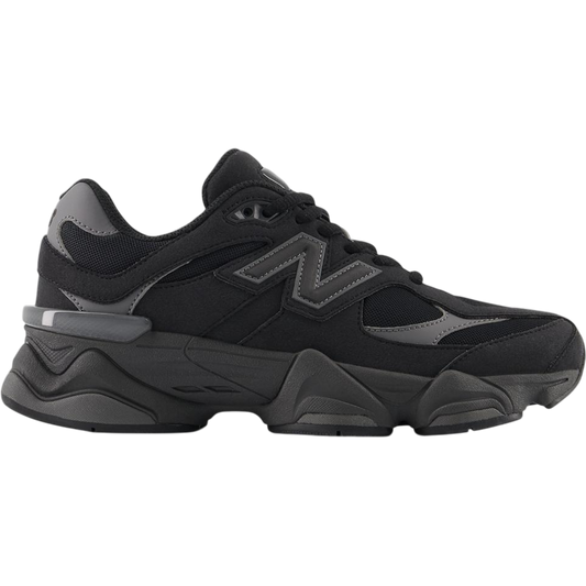 New Balance 9060 Black (GS) New Balance