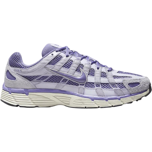 Nike P-6000 SE Amethyst Tint Light Orewood Brown Metallic Silver Dusty Nike
