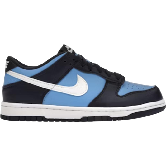 Nike Dunk Low University Blue White (GS) Nike