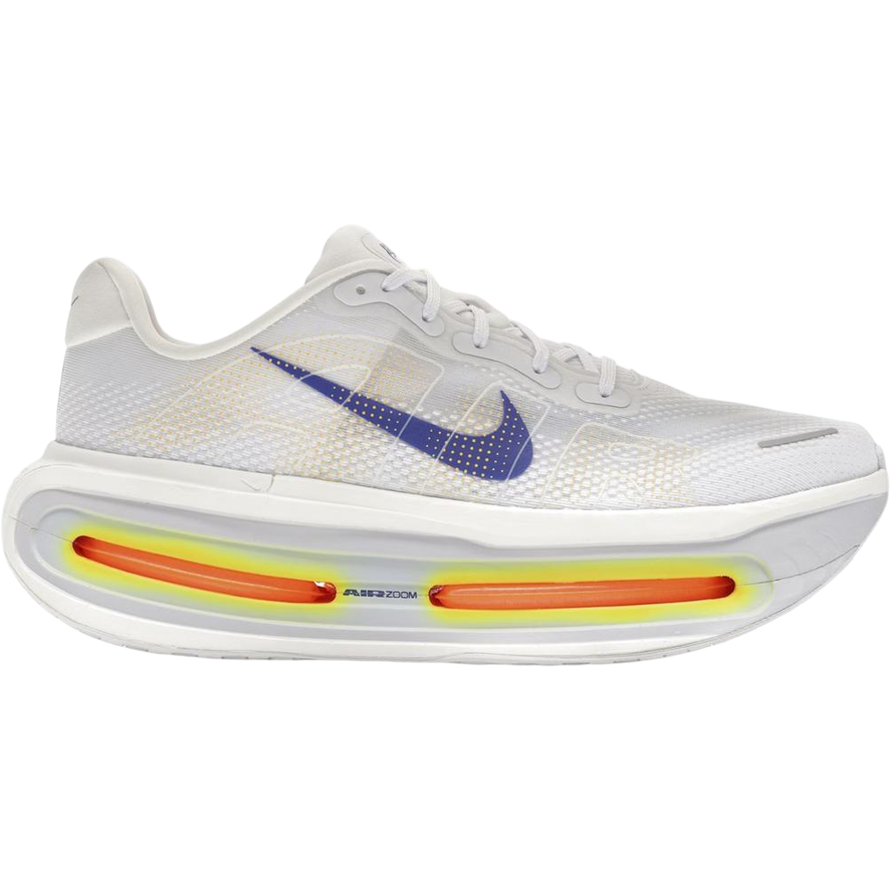 Nike Vomero Premium White Lapis Total Orange Nike
