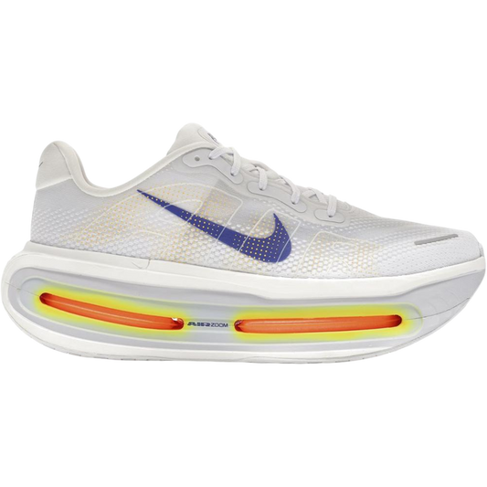 Nike Vomero Premium White Lapis Total Orange Nike