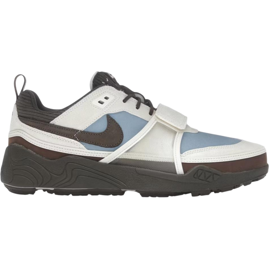 Nike Zoom Field Jaxx Travis Scott Leche Blue Nike