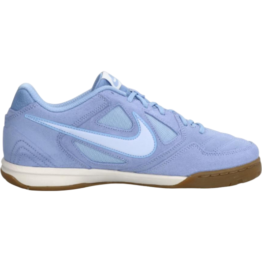 Nike Gato Aluminium Palest Purple Gum Nike