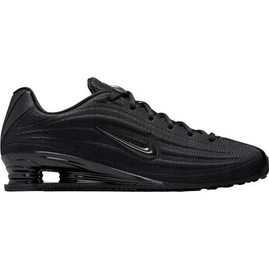 Nike Shox Z Black (Women's) hos Wear The Hype