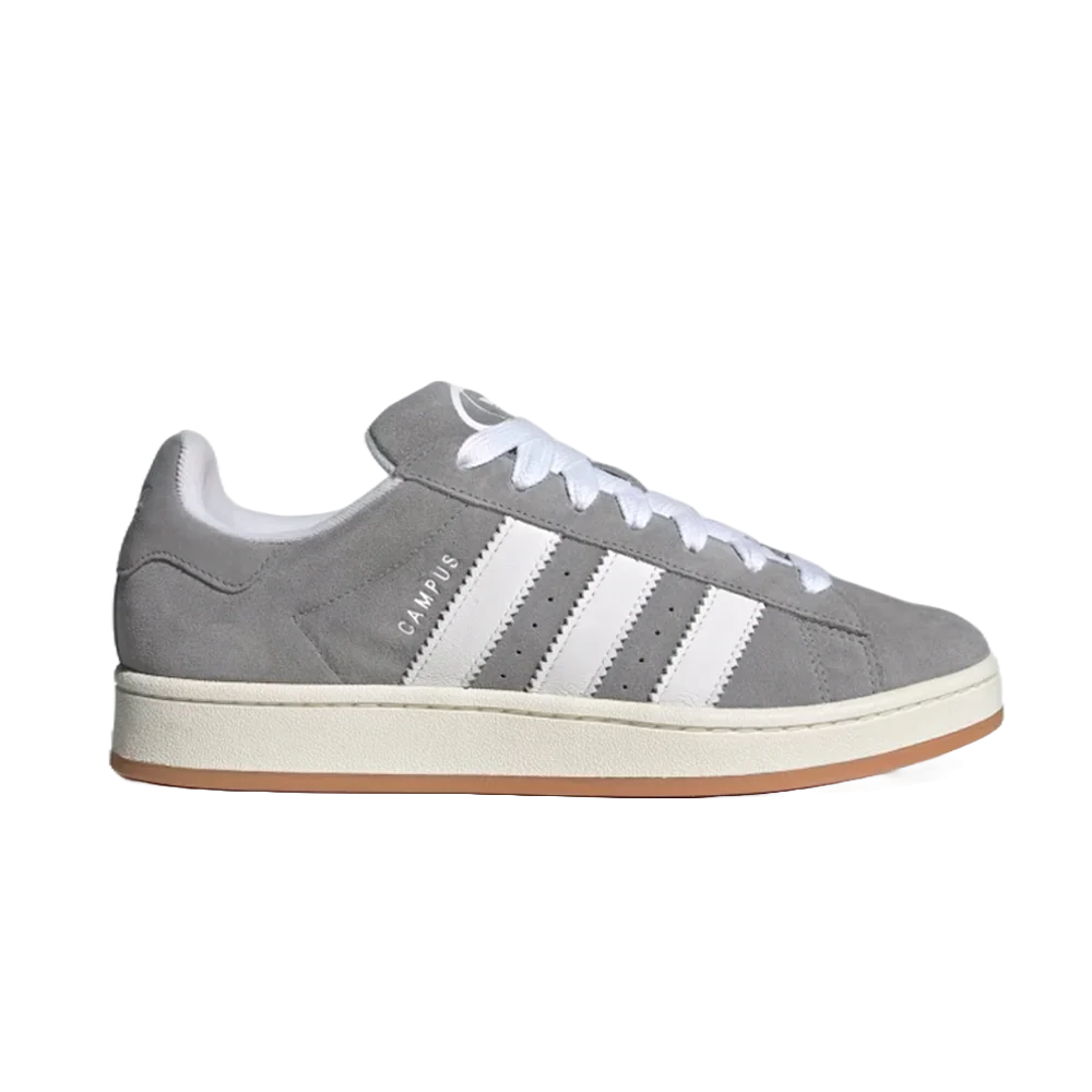 Adidas Campus 00s "Grey White"