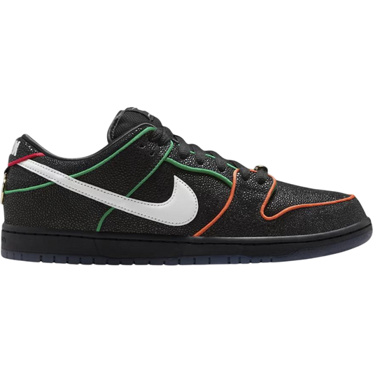 Nike SB Dunk Low Bronx Girls Skate Nike