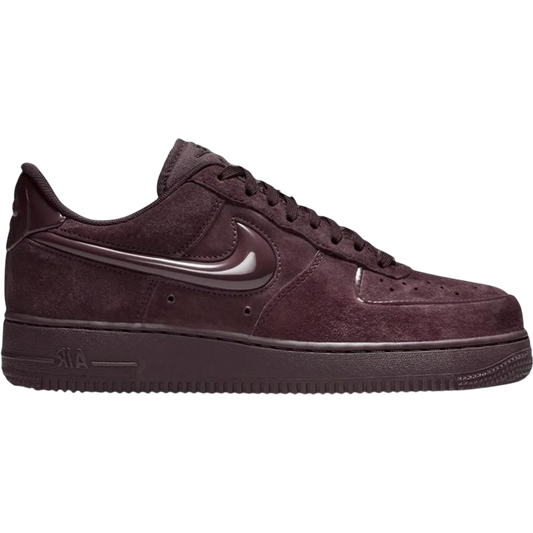 Nike Air Force 1 Low „Burgundy Crush” Nike