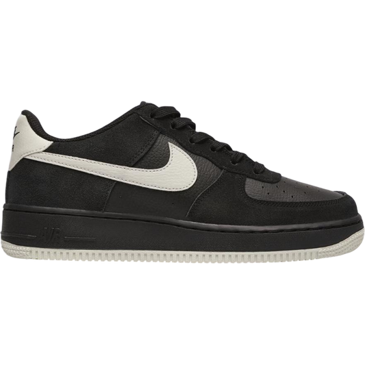 Nike Air Force 1 Low LV8 2 Black Light Bone (GS) Nike
