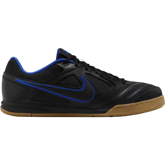 Nike Gato Black Royal Blue Gum Nike