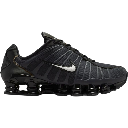 Nike Shox TL Black/ White-Black-Anthracite hos Wear The Hype
