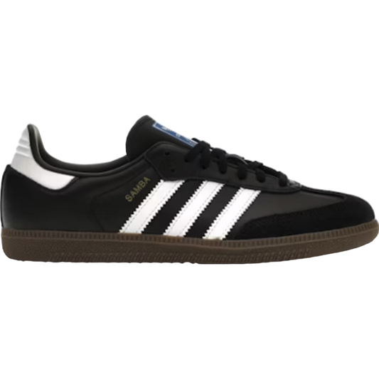 Adidas Samba OG Black GS