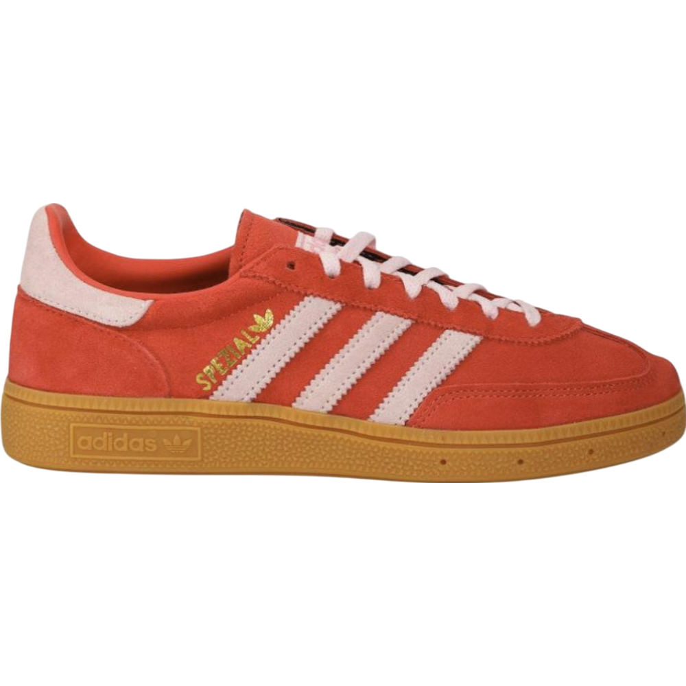 adidas Handball Spezial W “Bright Red” Adidas
