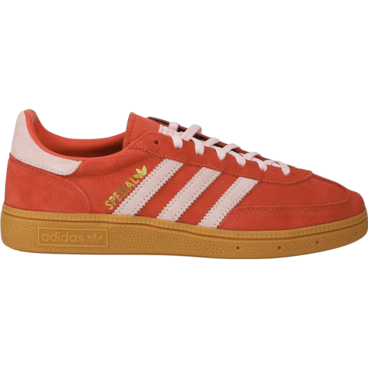 adidas Handball Spezial W “Bright Red” Adidas
