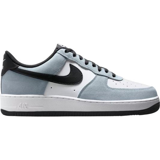 Nike Air Force 1 '07 LV8 Light Armory Blue White