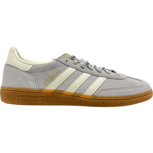 adidas Handball Spezial Grey Cream White Adidas
