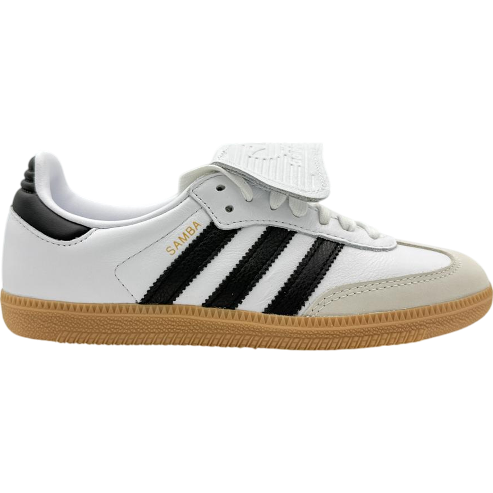 adidas Samba LT Cloud White Core Black (Women's) Adidas