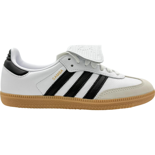 adidas Samba LT Cloud White Core Black (Women's) Adidas