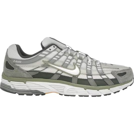 Nike P-6000 Light Army Cargo Khaki Men's