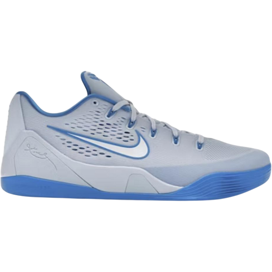 Nike Kobe 9 EM Low Protro TB Hydrogen Blue Nike