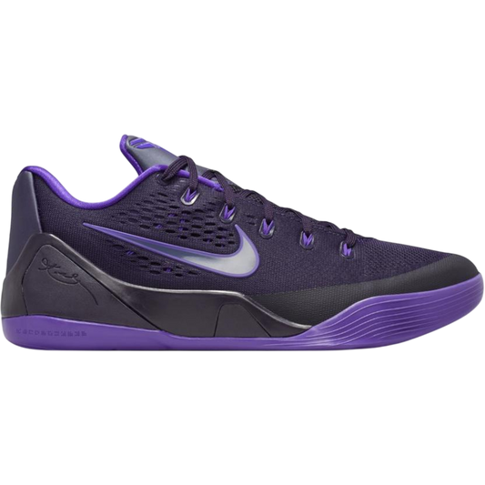 Nike Kobe 9 EM Low Protro TB Purple Dynasty Nike