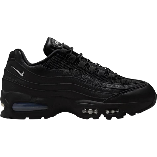 Nike Air Max 95 Big Bubble Black Jewel Swoosh (Women's) Nike