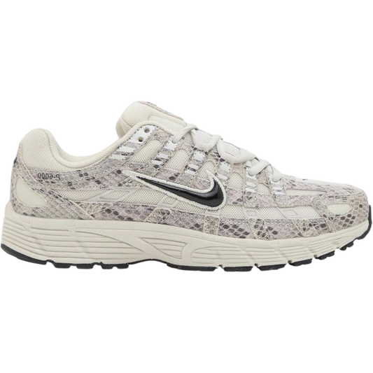 Nike P-6000 Se Light Bone/ Light Bone-Black (Women's) hos Wear The Hype