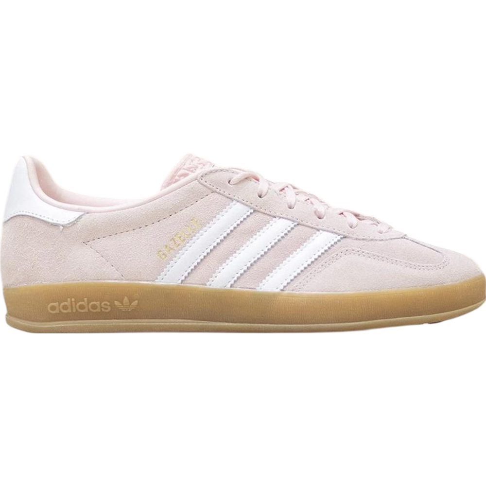 adidas Gazelle Indoor W 'Sandy Pink' Adidas