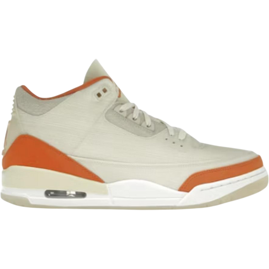 Jordan 3 Retro TEX Starfish (Women's) Jordan