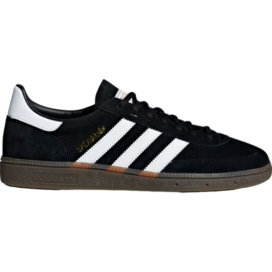 adidas Originals Handball Spezial Junior - Core Black Adidas