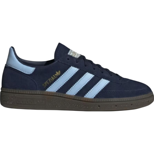 adidas Handball Spezial J "Collegiate Navy Clear Sky" Adidas