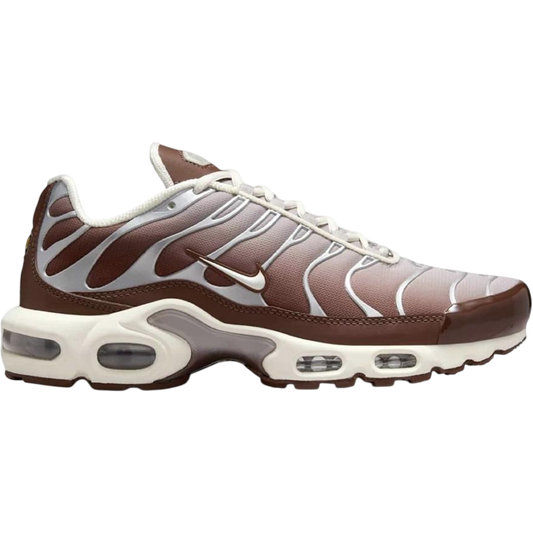 Nike Air Max Plus 'Light Orewood Brown Dark Pony’ Nike