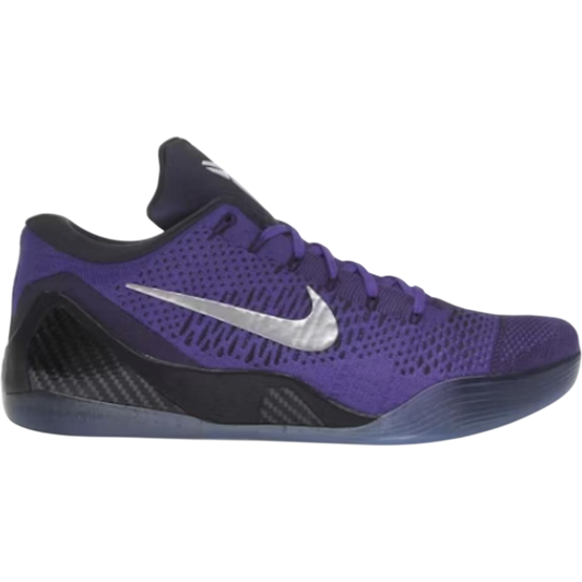 Nike Kobe 9 Elite Low Protro Michael Jackson Moonwalker (2025) Nike