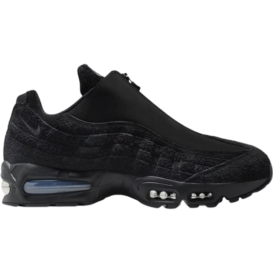 Nike Air Max 95 Zip SP Black Nike